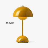 Tischlampe grau vintage - Vintage shop