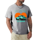 Porsche t shirt vintage - Vintage shop