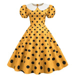 Vintage kleid 50er jahre - Vintage shop