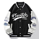 Baseball jacke herren vintage - Vintage shop