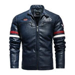 Motorrad lederjacke vintage - Vintage shop