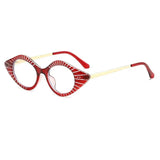 Vintage brille - Vintage shop