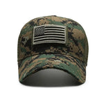 Military cap vintage - Vintage shop