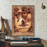 Vintage film posters - Vintage shop