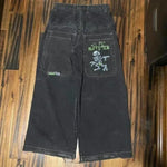 Baggy jeans damen vintage - Vintage shop