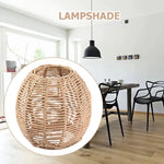 Lampe mit schirm vintage - Vintage shop