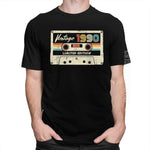 90s t-shirt vintage - Vintage shop