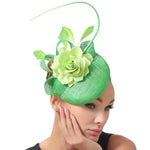 Fascinator hats - Vintage shop