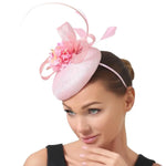 Fascinator hats - Vintage shop