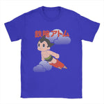 Vintage anime shirts - Vintage shop