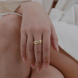 Vintage engagement rings - Vintage shop