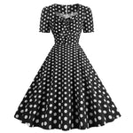 Vintage kleid damen - Vintage shop