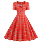 Vintage kleid damen - Vintage shop