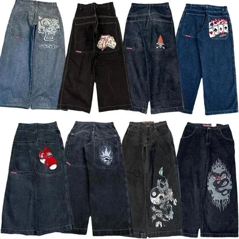 Vintage baggy jeans - Vintage shop