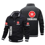 Yamaha jacke vintage - Vintage shop