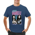 Milli vanilli vintage t shirt - Vintage shop