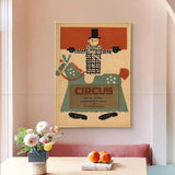 Vintage circus posters - Vintage shop