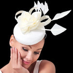 Fascinator 50er jahre - Vintage shop