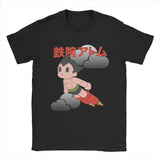 Vintage anime shirts - Vintage shop