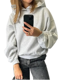 Oversized hoodie damen vintage - Vintage shop