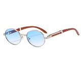 Vintage brille herren - Vintage shop