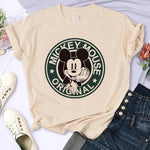 Disney t shirts vintage - Vintage shop