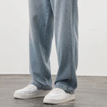 Vintage stretch jeans - Vintage shop