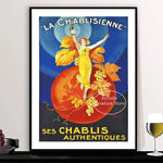 Vintage food posters - Vintage shop