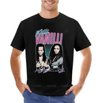 Milli vanilli vintage t shirt - Vintage shop