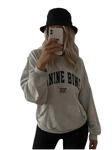 Oversized hoodie damen vintage - Vintage shop