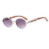 Vintage brille herren - Vintage shop