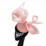 Fascinator fasching - Vintage shop