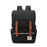 Canvas rucksack damen vintage - Vintage shop