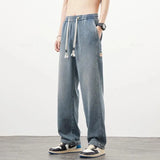 Vintage stretch jeans - Vintage shop