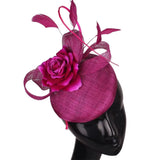 Fascinator hats - Vintage shop