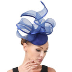 Fascinator karneval - Vintage shop