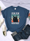 Retro vintage t shirts - Vintage shop