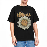 Blink 182 t shirt vintage - Vintage shop