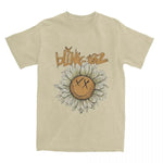 Blink 182 t shirt vintage - Vintage shop