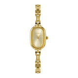 Vintage uhr damen gold - Vintage shop