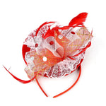 Fascinator 20er jahre - Vintage shop