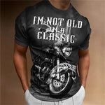 Harley davidson t shirt vintage - Vintage shop