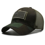 Military cap vintage - Vintage shop