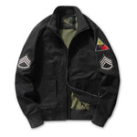 Vintage military jacke - Vintage shop