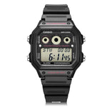 Casio vintage uhr - Vintage shop