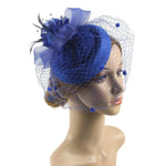 Fascinator hochzeit - Vintage shop