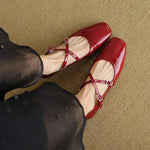 Vintage damen schuhe - Vintage shop