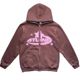 Vintage zip hoodies - Vintage shop