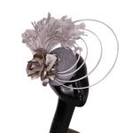 Fascinator braut vintage - Vintage shop