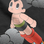 Vintage anime shirts - Vintage shop